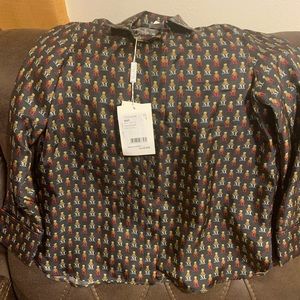 Maxmara shirt